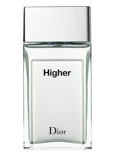 dior higher frangrantica|Dior higher fragrance.